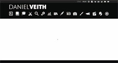 Desktop Screenshot of danielveith.com